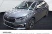Skoda Fabia Tour 1.5 tsi dsg tour acc kamera led navi
