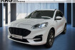 Ford Kuga ST-Line st line x duratec plug in hybrid navigation