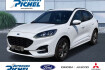 Ford Kuga ST-Line st line navi hud led kurvenlicht acc elek:heckklap
