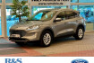 Ford Kuga Titanium titanium+ahk+kamera+key free+navi+winter p.