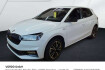 Skoda Fabia Monte Carlo 1.0 tsi dsg monte carlo led navi gra kamer