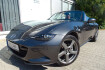 Mazda MX-5 Autres Mx 5 kinenbi roadster *soft top*spurh+totw ass*