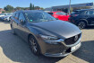 Mazda Mazda6 Center-Line 6 center line klimaautomatik/dab