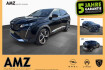 Peugeot 3008 GT 1.2 puretech 130 gt acc+led+navi+pano+sd+lm