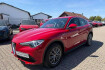 Alfa Romeo Stelvio Super super q4 2.0 #winterpaket #acc
