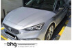 Seat Leon FR sportstourer fr 2 0 tdi dsg