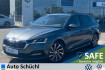 Skoda Octavia Ambition combi 2.0 tdi dsg ambition 18?+sportfahr