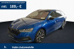 Skoda Octavia Autres combi 2.0tdi dsg sportline hud matrix