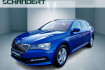 Skoda Superb Ambition combi 2.0 tdi ambition dsg led ahk navi acc