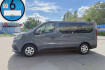 Renault Trafic Life 2.0 dci life l1h1 3 0t automatik (8xsitzer*ahk)