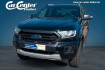 Ford Ranger Wildtrak wildtrak +ahk+laderollo.manuell