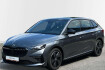 Skoda Scala Monte Carlo monte carlo