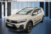 Dacia Jogger  journey hybrid 155 7 sitzer apple carplay