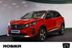 Peugeot 3008 Allure gt hybrid 136 e dsc6 acc led navi kamera