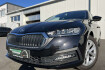 Skoda Octavia Style combi 2.0 tdi dsg style 163? m.20% anz. ahk head