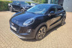 Ford Puma Titanium titanium