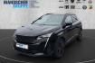 Peugeot 3008 GT 1.6 225 gt 360+kam.+keyless+led+navi+pano