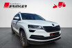 Skoda Karoq Style style 1.5 tsi dsg ahk/acc/kam/kessy/navi
