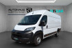 Peugeot Boxer Autres kw 435 l4h2 hdi 180 eat8