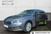 Skoda Octavia Autres 1.5 tsi sel. plus acc hud led kamera