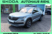 Skoda Kodiaq Sportline sportline 4×4 2 0 tsi 132 kw *elektr. panoramadach* ahz* navi* 360  areaview* beheiz. windschutzscheibe