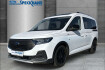 Ford Tourneo Connect Active Tourneo connect grand active 2.0 7 sitzer panorama navi digitales