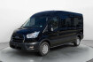Ford Transit Custom Basis Transit 2.0 tdci 350 l3h3 9 sitzer kam carplay