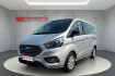 Ford Transit Custom Limited Transit tourneo custom kombi 320 l1 titanium