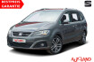 Seat Alhambra FR Line 2.0 tdi fr line 7s bi xenon kamera ahk