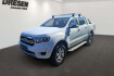 Ford Ranger Limited limited allrad+abstandswarner+klima+verkehrszeiche