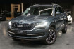 Skoda Kodiaq Drive 125 drive 190ps 4×4*ahk*kamera*mwst*led