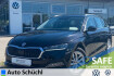 Skoda Octavia Style combi 1.5 tsi e tec dsg style head up+s
