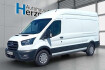Ford Transit Custom Trend Transit 350 l3h3 lkw va trend