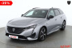Peugeot 308 GT sw gt 1.2 hybrid 145 aut. led acc navi kamera