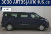 Ford Transit Custom Trend Transit custom custom 2.0 tdci trend l2 8 sitze nav pdc