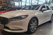 Mazda Mazda6 Autres 6 2.5l skyactiv g 194 takumi