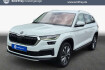 Skoda Kodiaq Ambition 1.5 tsi dsg ambition tour kamera/navi