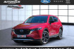 Mazda CX-5 Newground Cx 5 2.5 skyactiv g newground awd automatik navi