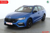 Skoda Octavia RS combi rs 1.4 tsi dsg iv navi winterpaket
