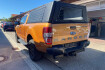 Ford Ranger Wildtrak wildtrak extrakabine 4×4 – alu cab aufbau