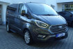 Ford Tourneo Custom Titanium Tourneo custom 310 l1 navi leder ahk winterp kli