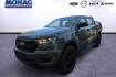 Ford Ranger Wildtrak wolftrak doppelkabine 4×4 ahk navi sperrdiff. dab