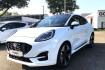Ford Puma ST-Line 1.0 ecoboost hybrid aut. st line ahk panoramadach