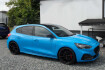Ford Focus ST X lim. st  led  navi  6 gang  wr