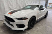 Ford Mustang Fastback Autres Mustang 2.3ecoboost carplay leder/ beluftung 20z