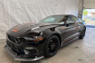Ford Mustang Fastback Mach 1 Mustang 2.3 leder navi totw carplay kamera led
