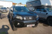 Nissan Navara Tekna dc 3 5t « hardtop & standheizung »