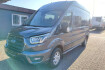 Ford Transit Custom Trend Transit transit 410 tdci 410 l3h3 ha (14 si.) trend