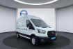 Ford Transit Custom Trend Transit 350 l3h3 trend*regale*kamera*navi*shz*