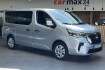 Nissan Primastar Tekna l1h1 tekna led kamera garantie06/2030